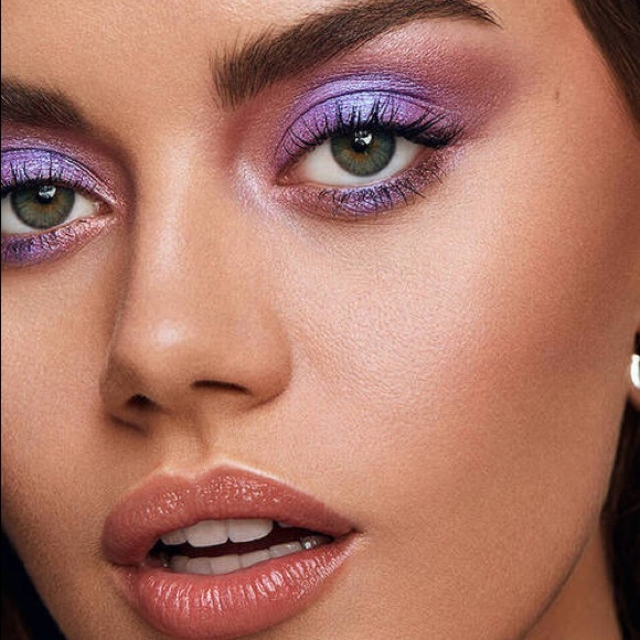 🎉24H SALE🎉🔥RETIRED🔥 Urban Decay Naked Ultra Violet Eyeshadow Palette - Picture 7 of 16